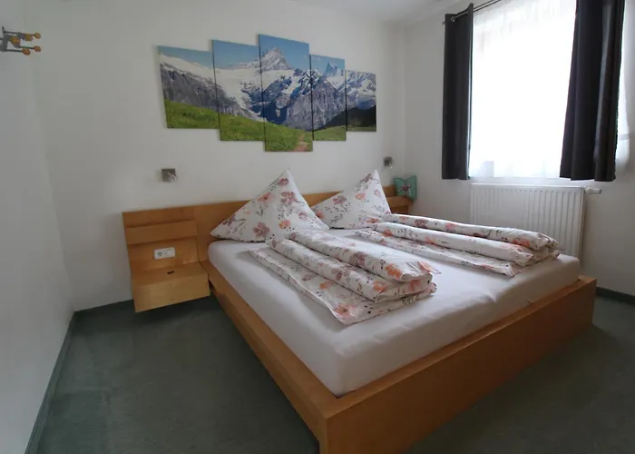 Appartement Mueller *