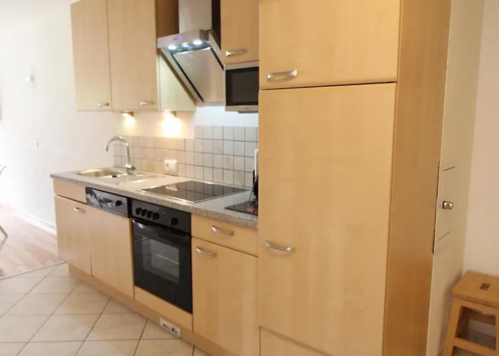 Appartement Mueller *