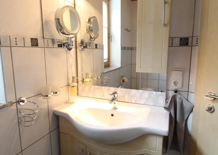 Mueller Appartement Neustift im Stubaital