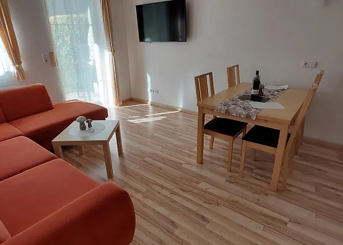 Lägenhet Mueller Neustift im Stubaital