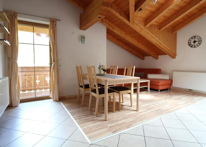 Mueller Neustift im Stubaital