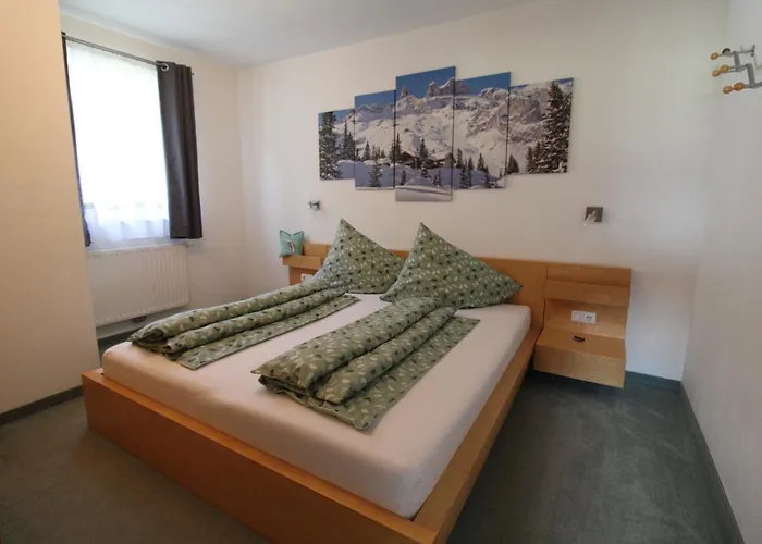 Mueller Appartement *