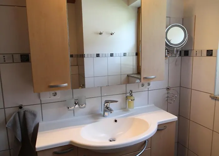 Appartement Mueller *