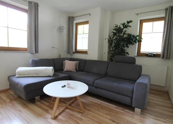 Mueller Appartement Neustift im Stubaital