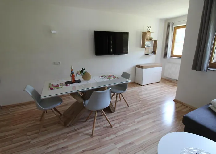 Appartement Mueller Neustift im Stubaital