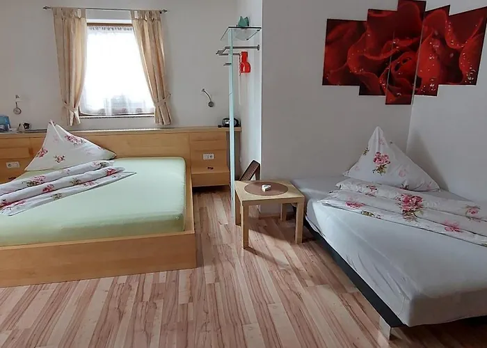 Mueller Neustift im Stubaital