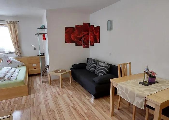 Mueller Appartement Neustift im Stubaital