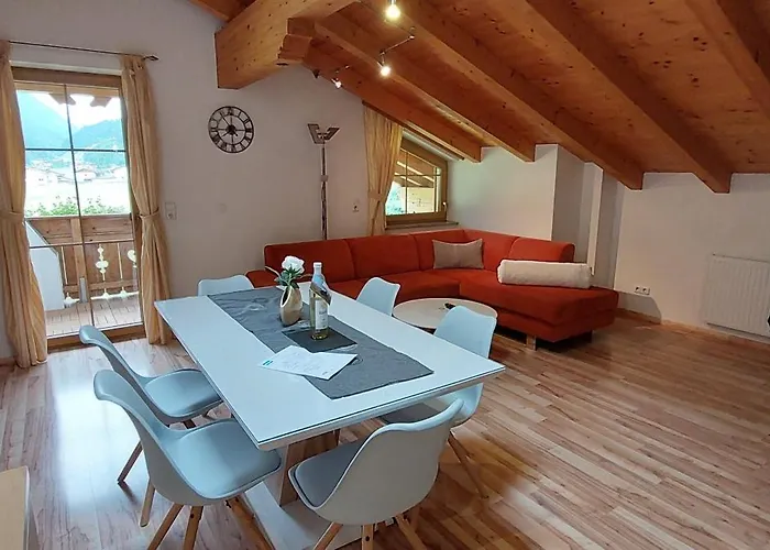 Mueller * Neustift im Stubaital