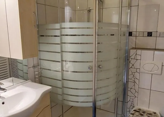 Lägenhet Mueller Neustift im Stubaital