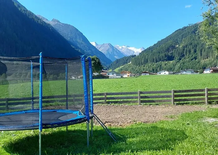Mueller Neustift im Stubaital