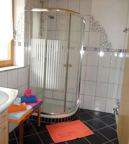 Mueller Neustift im Stubaital