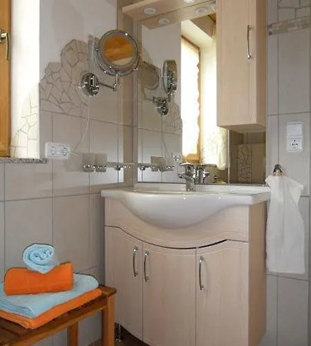 Appartement Mueller Neustift im Stubaital