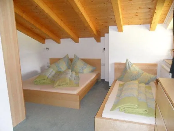Appartement Mueller Neustift im Stubaital