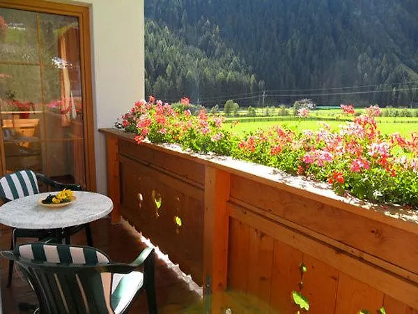 Appartement Mueller Neustift im Stubaital
