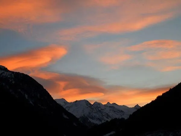Mueller Neustift im Stubaital