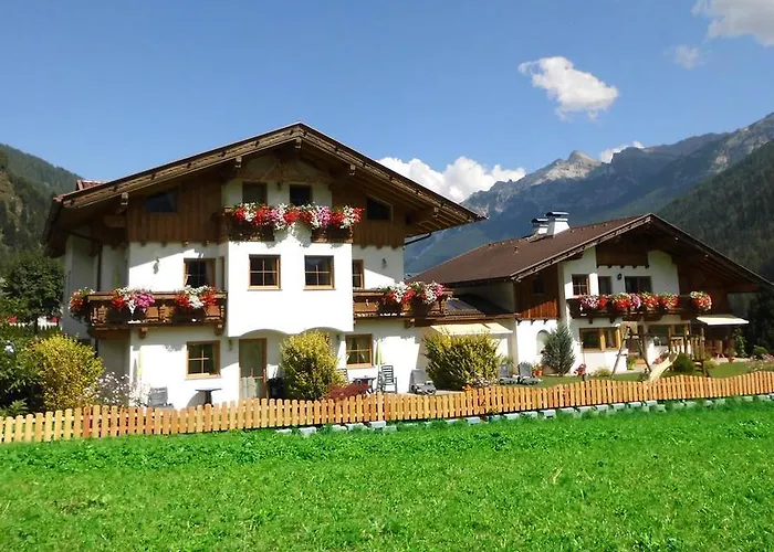 Appartement Mueller *