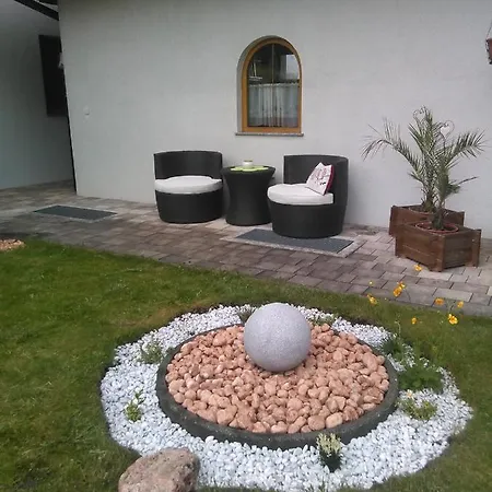 Mueller Appartement