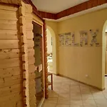 Mueller Apartment
