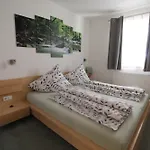 Mueller Apartment