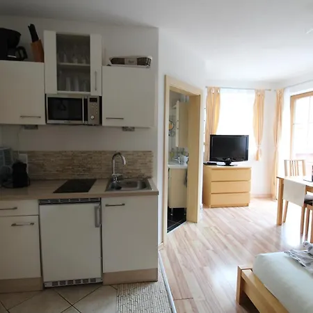 Mueller Apartment *