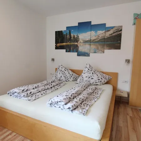 Apartment Mueller Neustift im Stubaital